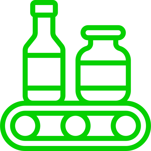 Food & Beverages Industry