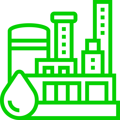 Petrochemical Industry