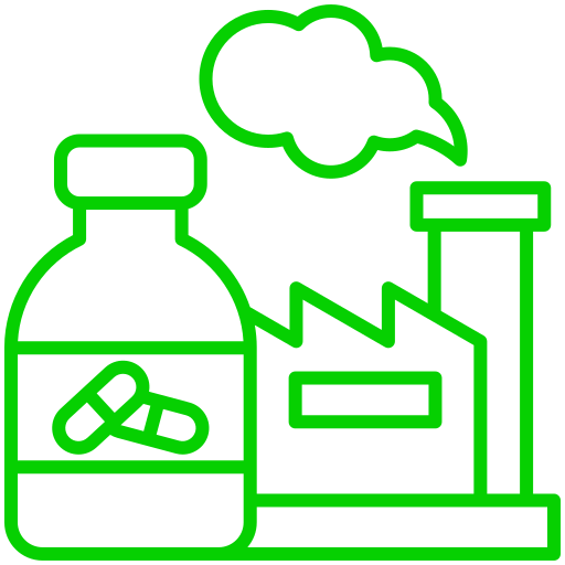 Pharmaceutical Industry